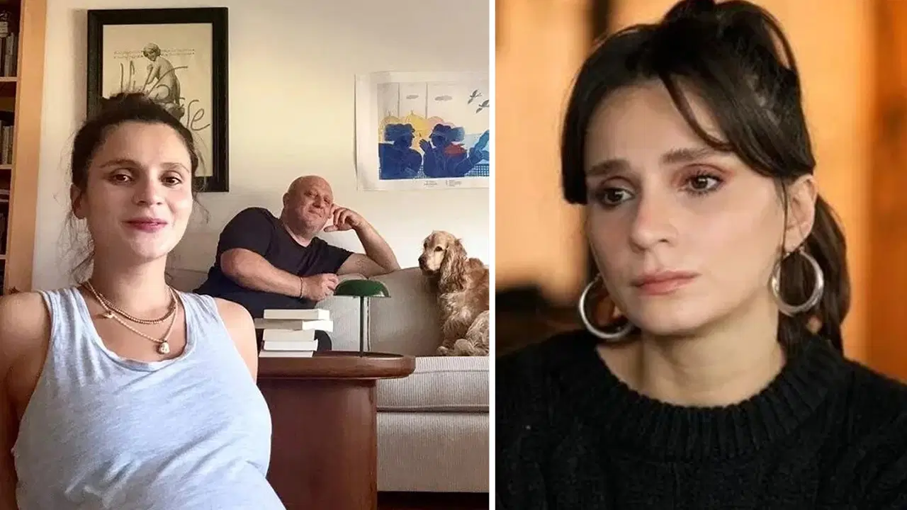 Ünlülere 'uyuşturucu' operasyonu: Meriç Aral Keskin, Jandarma Komutanlığı'na 'süt pompası' istedi