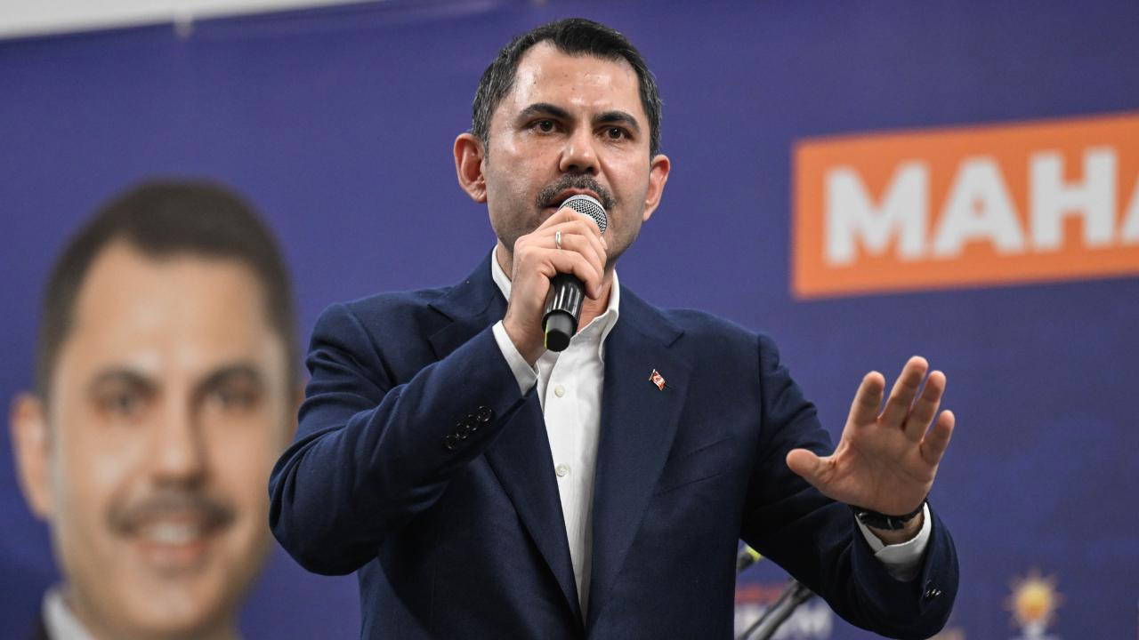Murat Kurum duyurdu... Konut alımında yeni dönem!