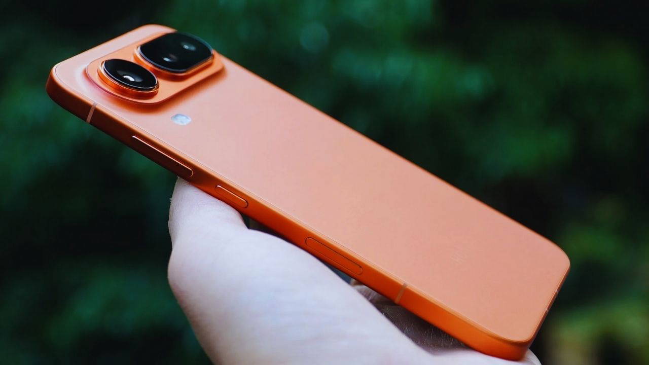 Honor Magic 8 Pro Air tanıtıldı