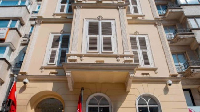 ADD’den Atatürk Müzesi için başvuru