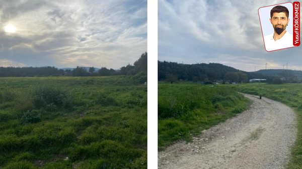 İzmir’de birinci derece doğal sit alanının statüsü değiştirildi, yapılaşmaya açıldı: Urla’da yeni sit oyunu