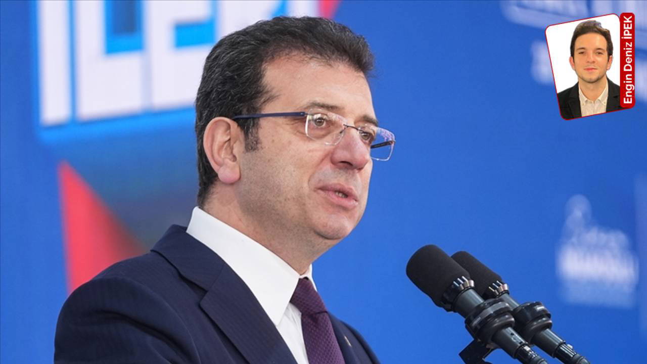 Başsavcılığın ifadesinde İmamoğlu için ‘CHP’nin ele geçirilmesi’ açıklaması yer aldı: ‘Siyasal casusluk’ suçlaması