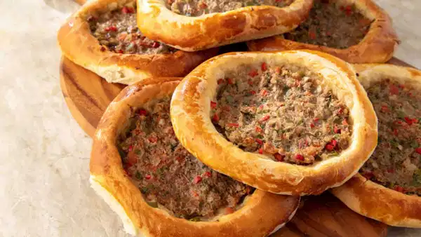 Cantık nedir? Cantık ve pide arasındaki fark nedir?