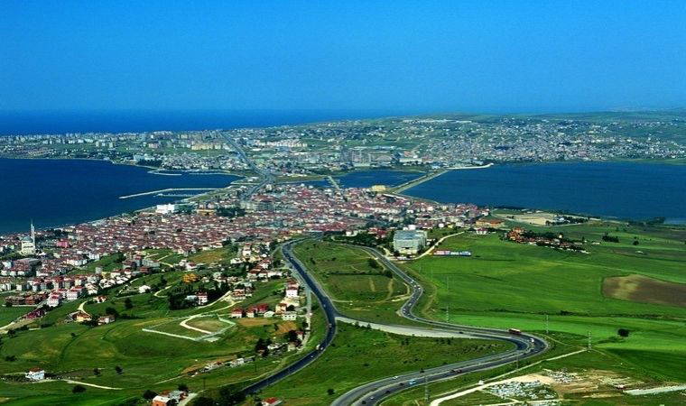 İstanbul'un ilçeleri! İstanbul'un kaç ilçesi var? İstanbul'un ilçe nüfusları kaç? İstanbul ilçe belediyeleri hangi partiden?