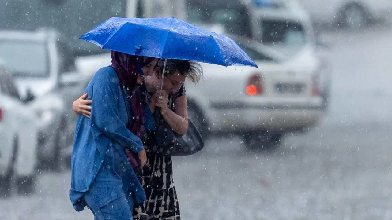 Meteoroloji açıkladı: 26 Temmuz 2026 hava durumu raporu... Bugün hava nasıl olacak?