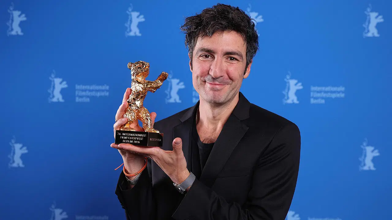 İlker Çatak, Cumhuriyet Pazar'da: 'Özel olan politiktir'