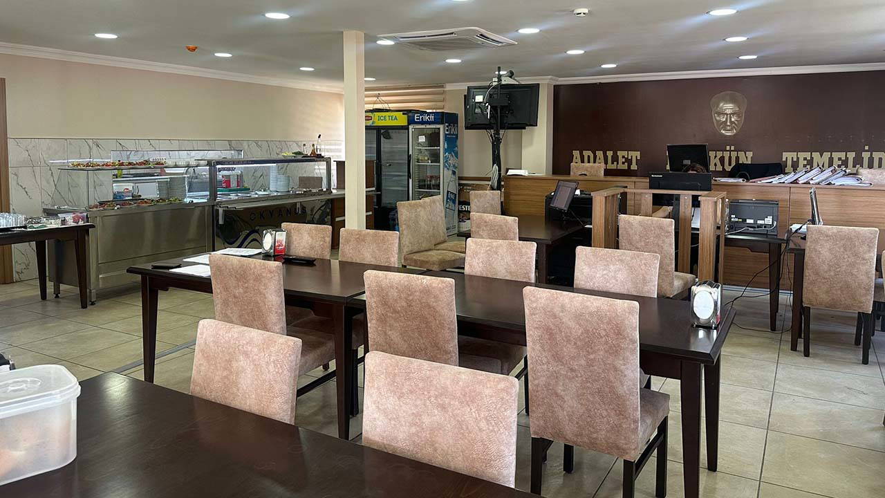 'Ekmeklerin yanında çıktık, şok oldum'