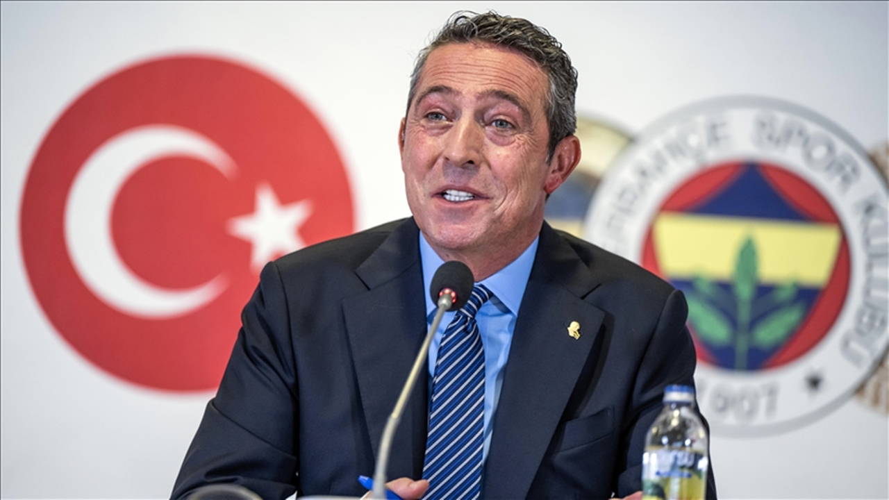 Yönetim toplantıda bir araya gelmişti
