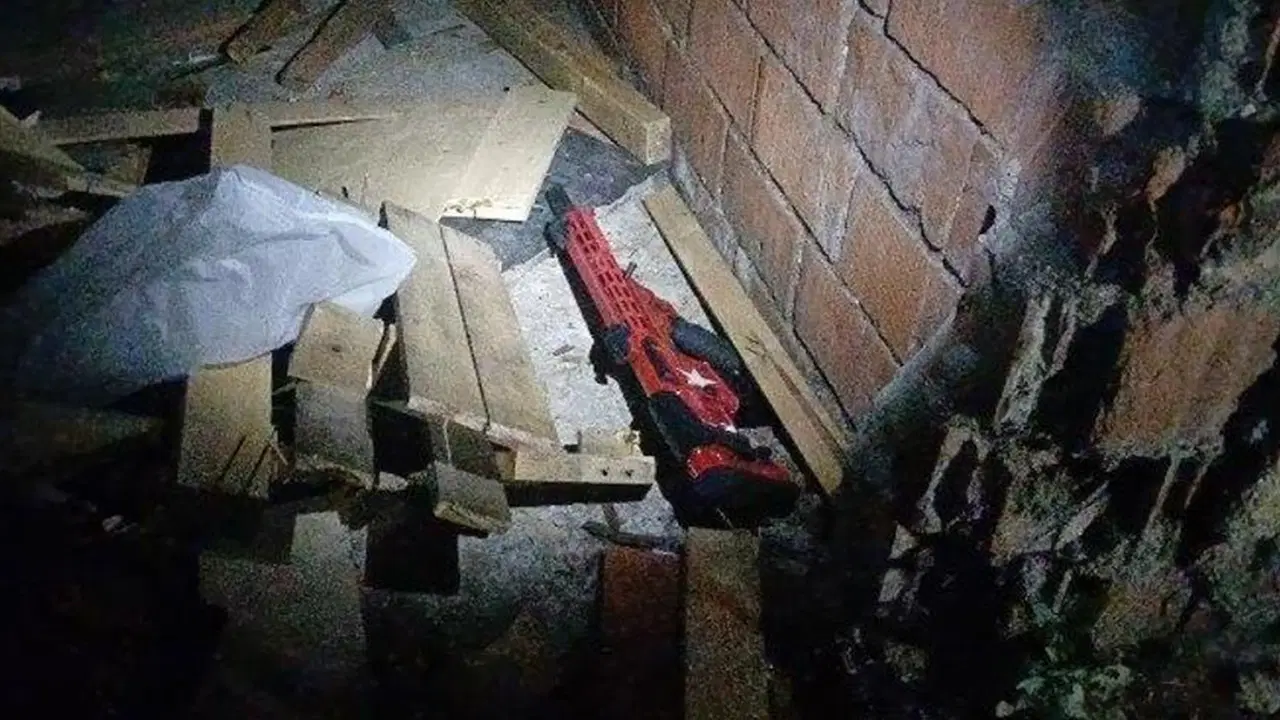 Çorum'da vahşet: Tartıştığı kişiyi pompalı tüfekle sırtından vurdu