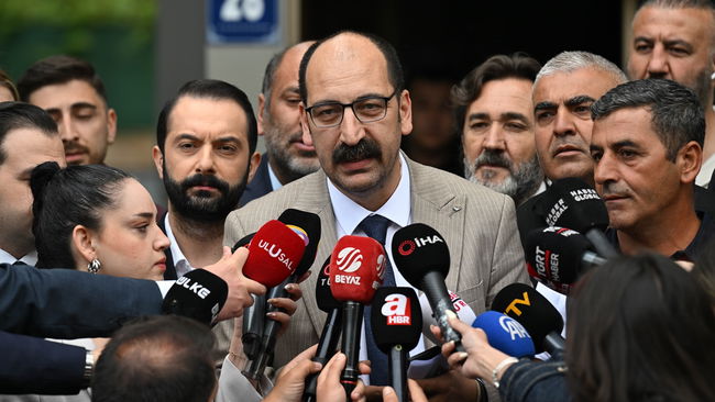 Kılıçdaroğlu'nun danışmanı açıkladı