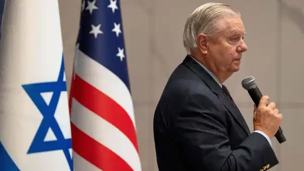 Lindsey Graham’ın ölüm nedeni açıklandı
