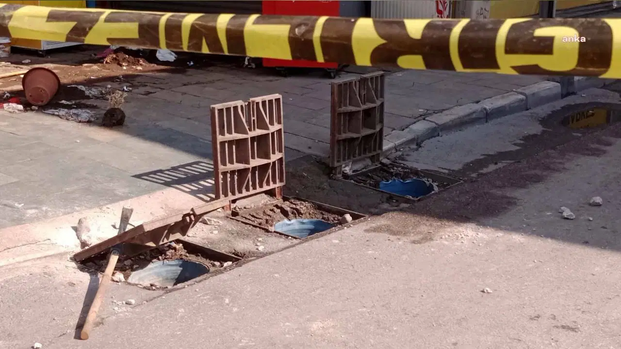 İzmir'de 2 kişinin elektrik akımına kapılarak ölmesine ilişkin dava 30 Eylül'e ertelendi