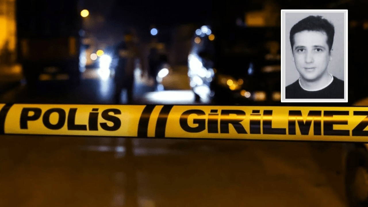 Sağlık memuru hastanenin tuvaletinde ölü bulundu