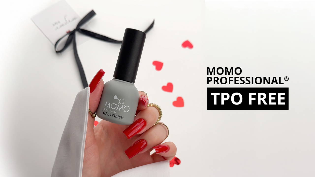 Tırnaklarımız güvende mi? Momo Professional, TPO y…