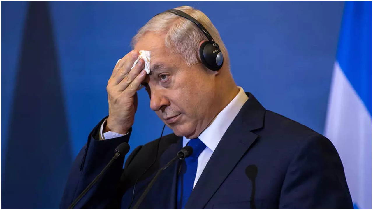Netanyahu’nun partisi Arap partilerini seçim hilesiyle suçladı