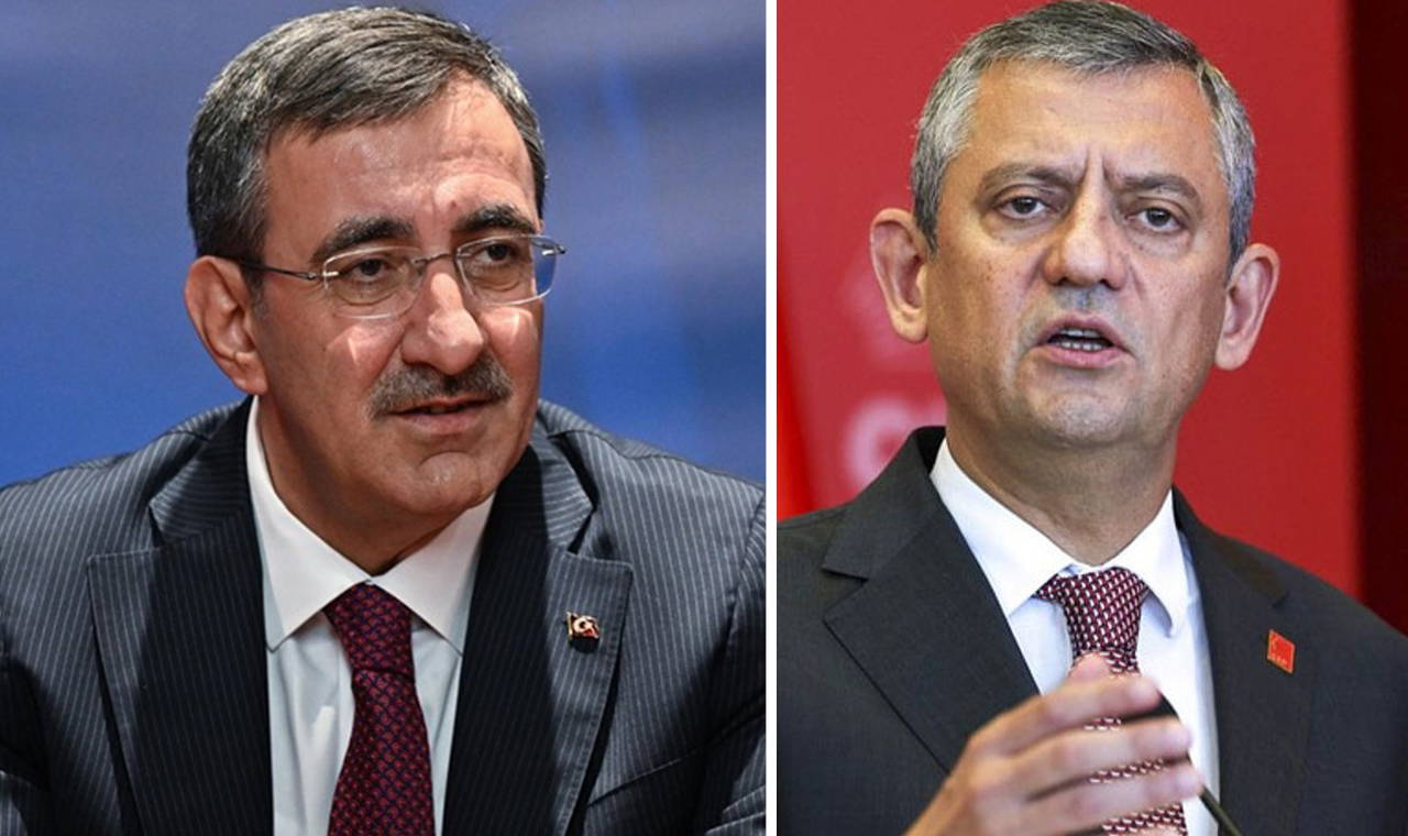 Saray'dan, Özgür Özel'e 'Erdoğan-Trump' görüşmesi yanıtı