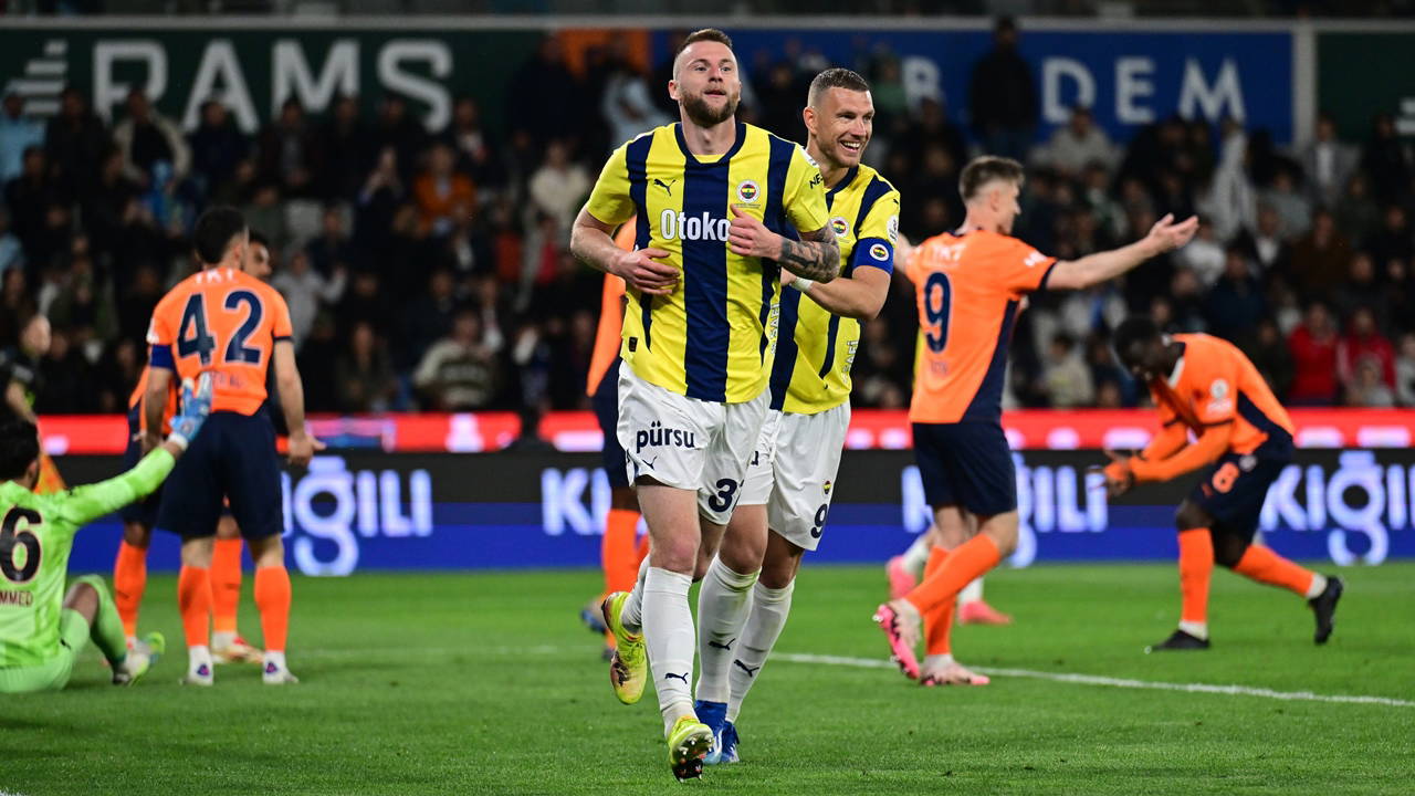 'Sezon bittikten sonra...' 