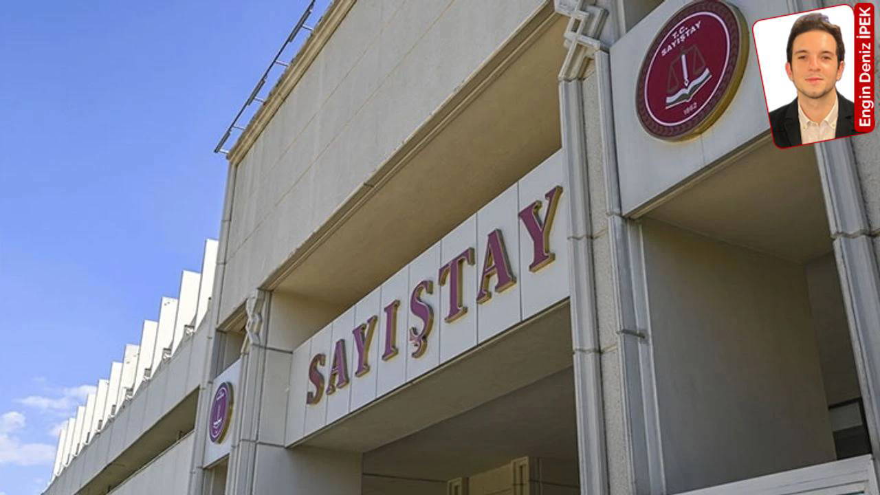 Sayıştay denetim raporlarında İstanbul’da AKP’li üç belediye için dikkat çekici tespitler var: 159 kusur, sıfır işlem