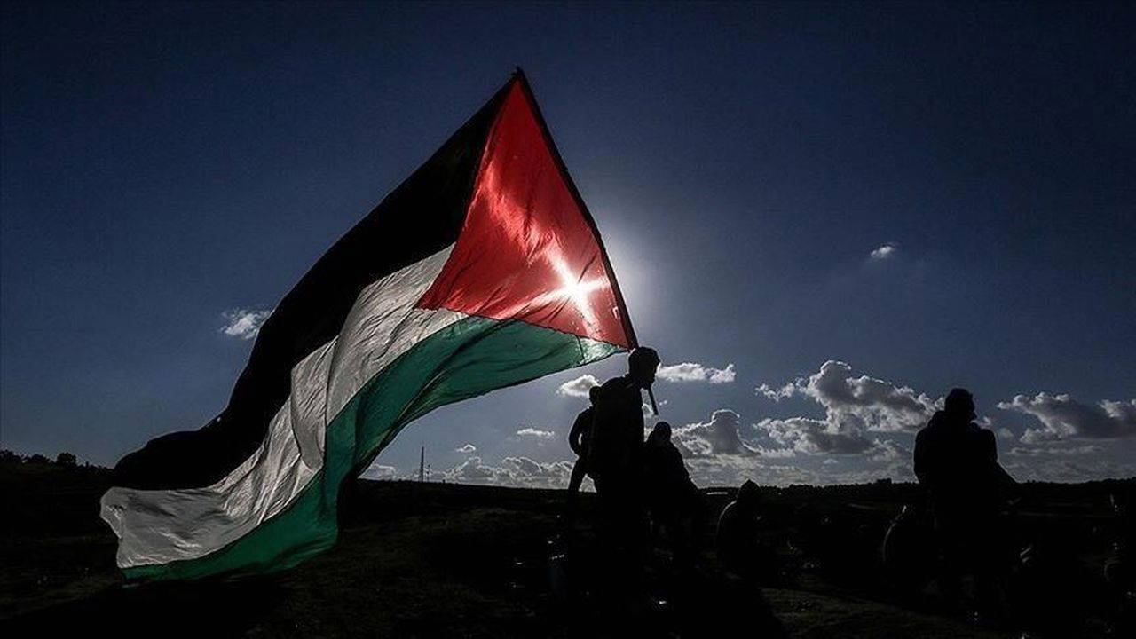Malta tarih verdi: Filistin’i tanıyacağını açıkladı