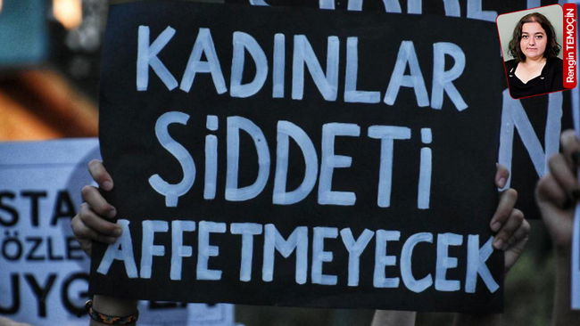 En derin şiddet evde