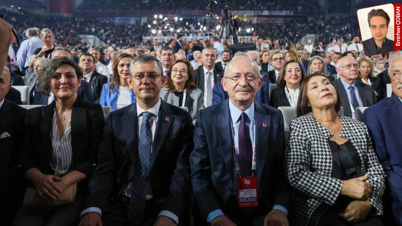 Gözler CHP'nin ceza davasına çevrildi: Parti yönetimi görevden alınabilir mi? 
