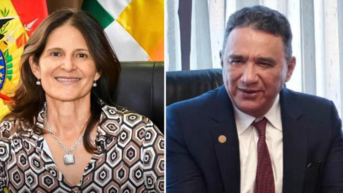 Bolivya’da protestolar hükümeti sarstı