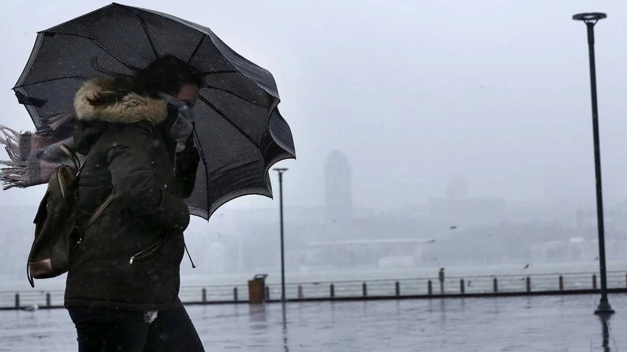 Meteoroloji açıkladı: 1 Şubat 2026 hava durumu raporu... Bugün hava nasıl olacak?