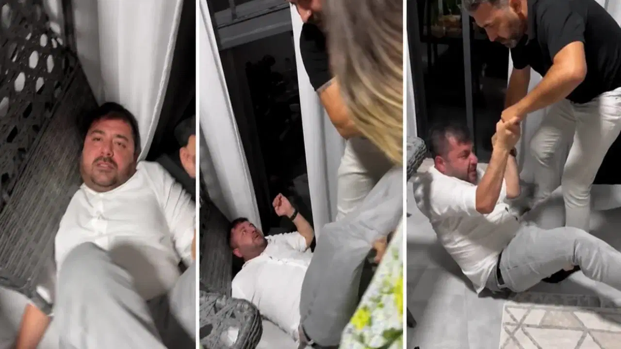 Taciz iddiasıyla darp edilmişti... CHP'li vekilden ilk açıklama geldi