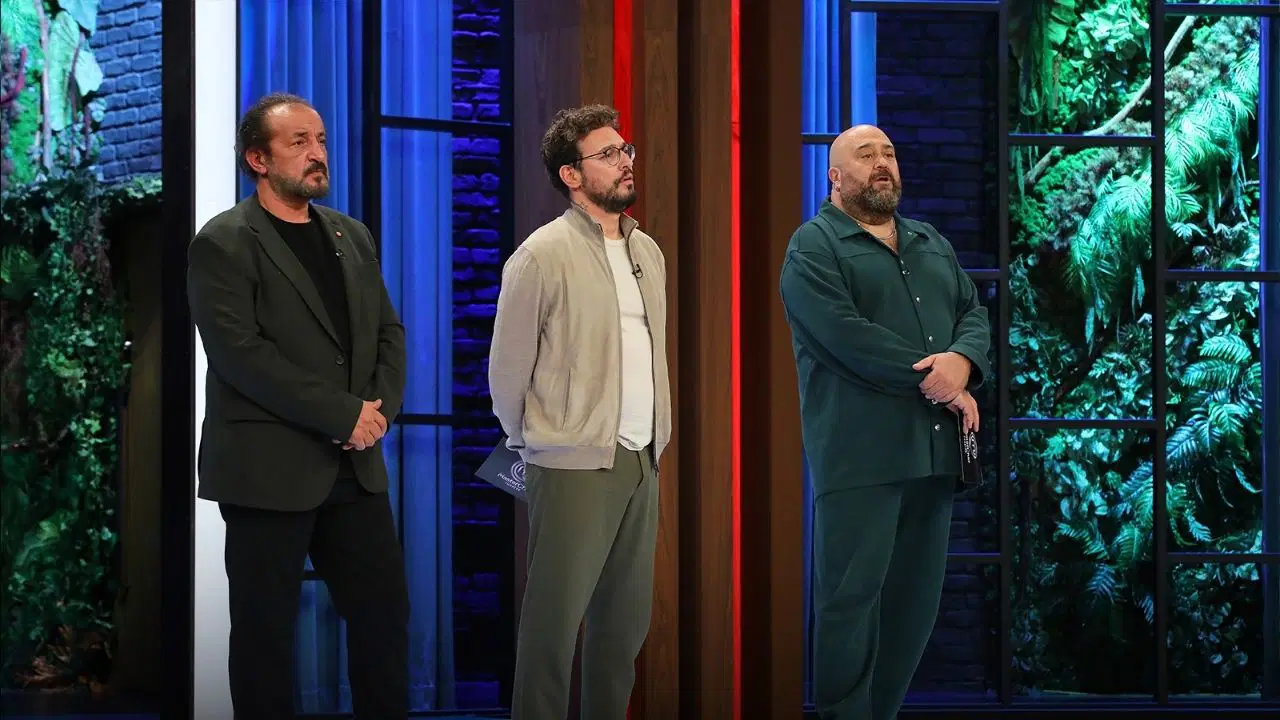 MasterChef'te eleme adayı kim oldu? MasterChef Türkiye'de 24 Ekim'de kim kazandı?
