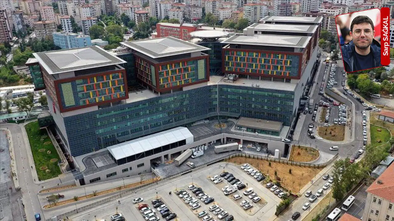 Şehir hastanelerinin hizmet bedeli iki ayda 28 milyar lirayı aştı: Daha ne kadar harcanacak?
