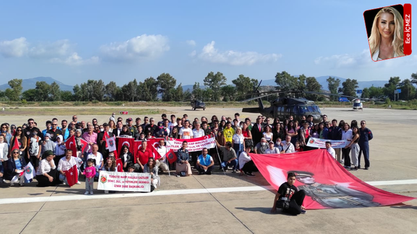 Şehit Aileleri ve Gazilerden hak talepleri: Destekler arttırılmalı