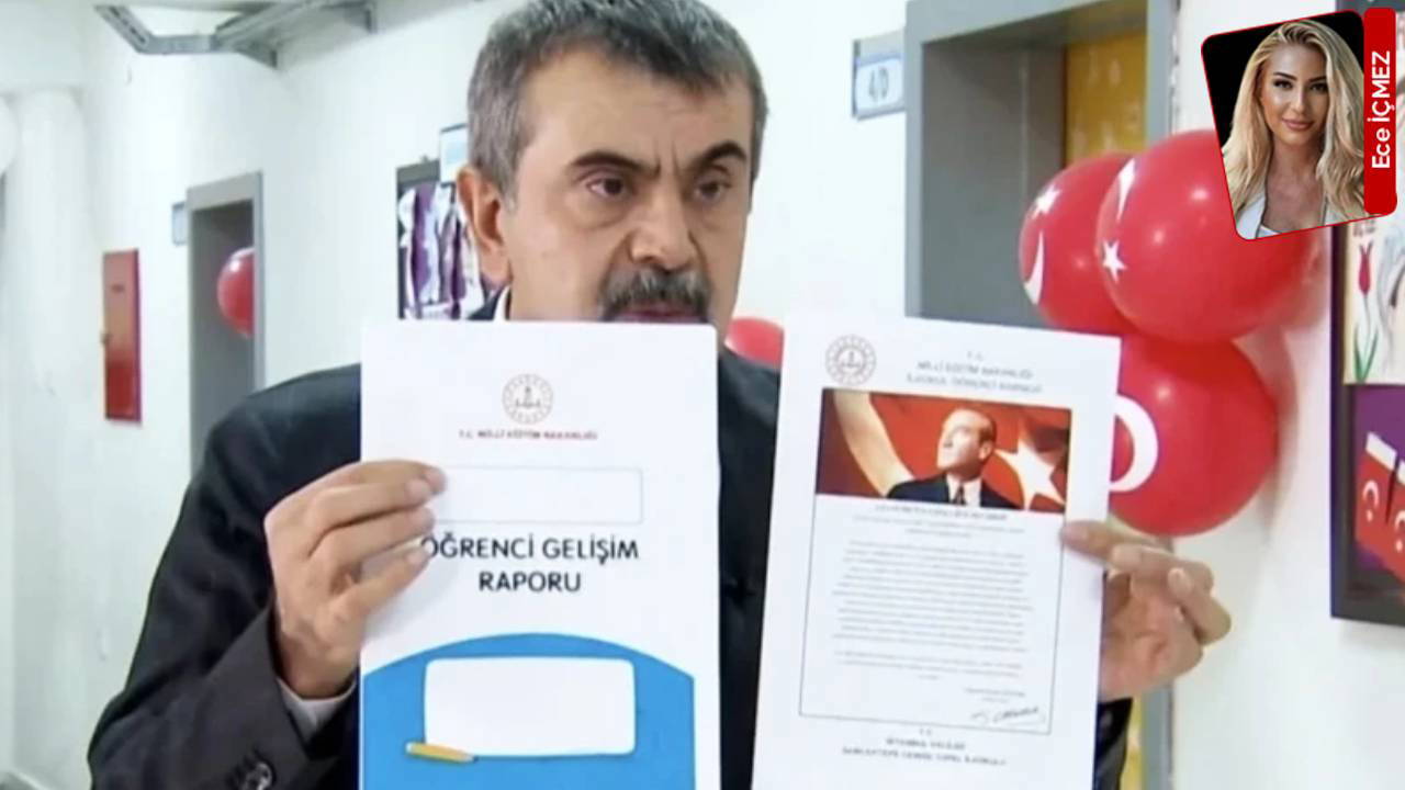 Atatürk’süz gelişim raporu tartışma yarattı: 'Atatürk'ü kalplerden çıkaramazsınız'