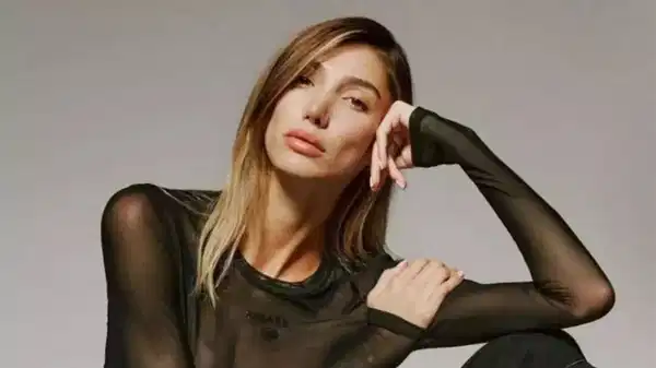 Şevval Şahin kimdir? Şevval Şahin kaç yaşında, nereli? Şevval Şahin neden gözaltına alındı?