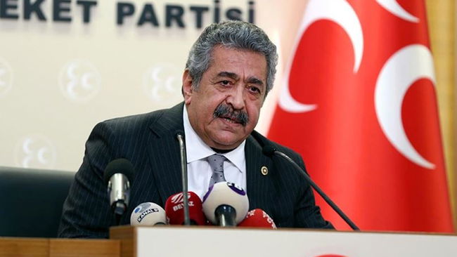 Belde seçimleri tamamlandı