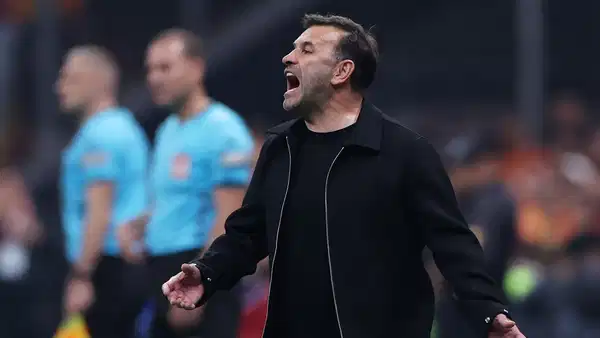 Okan Buruk'tan dikkat çeken paylaşım: 'Hedef 26'