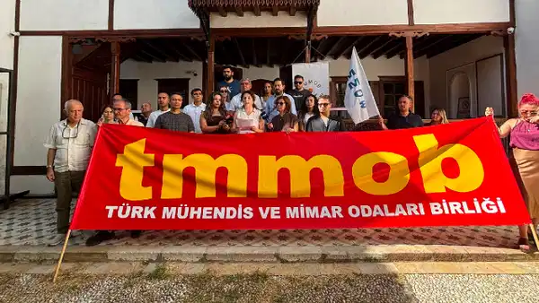 Gıda Mühendisleri Odası Muğla Temsilcisi Kalkan: 'Denetimlerde yeterli sayıda gıda mühendisi görev almalı'