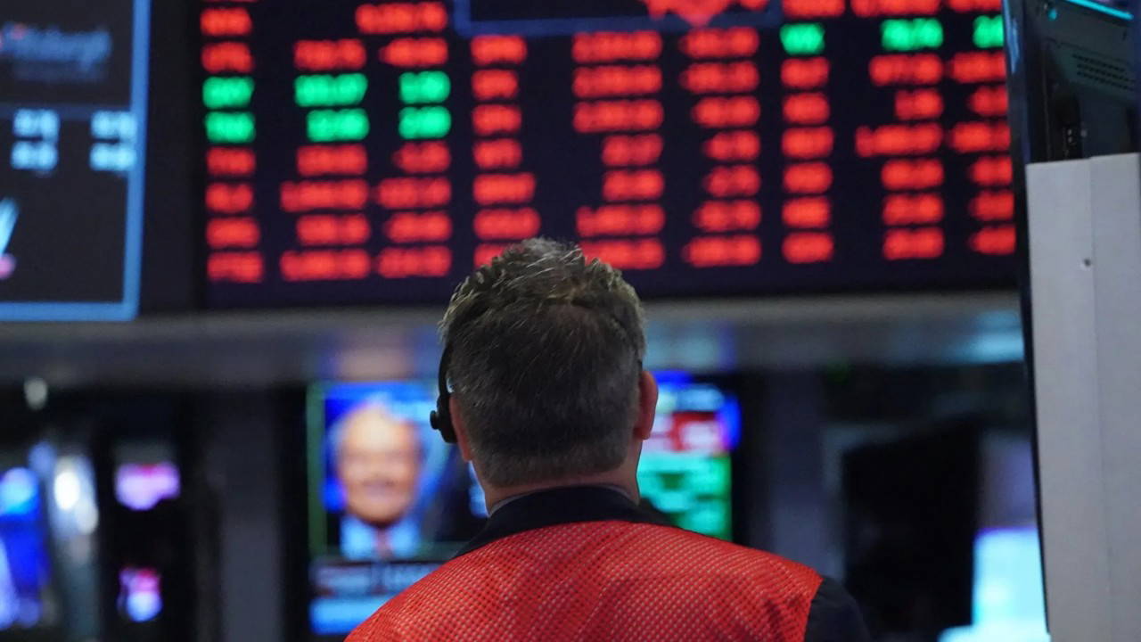 ABD'nin kredi notu düştü: Wall Street ve Çin borsası sarsıldı!