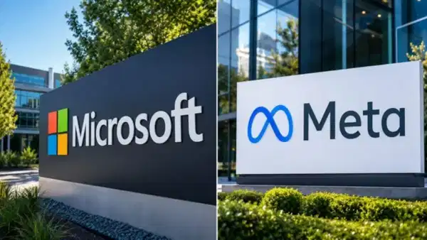 Meta ve Microsoft bilançolarını açıkladı
