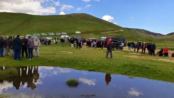 Geri dönüşü olmayan tahribat