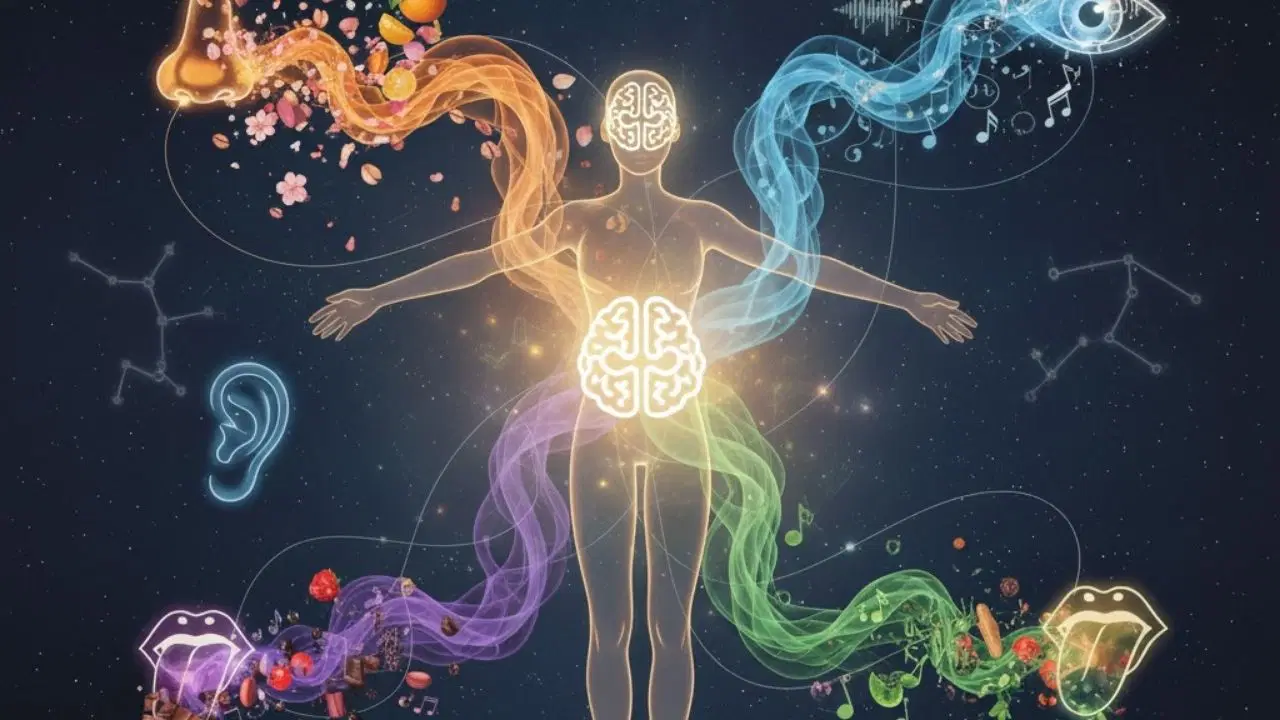 Bir koku, tüm hafızayı harekete geçirebilir: Kokular davranışlarımızı nasıl yönlendiriyor?