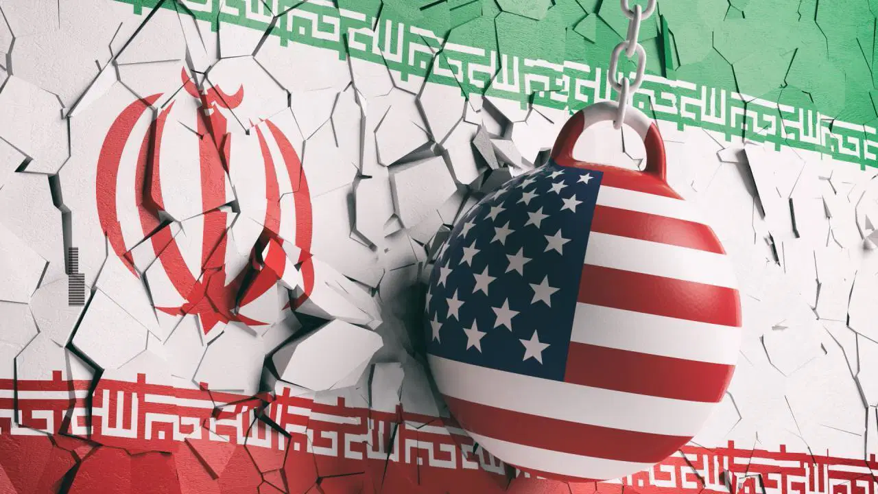 İran’la ticarete ABD freni: Trump'ın 'ceza vergisi' hangi ülkeleri etkileyebilir?