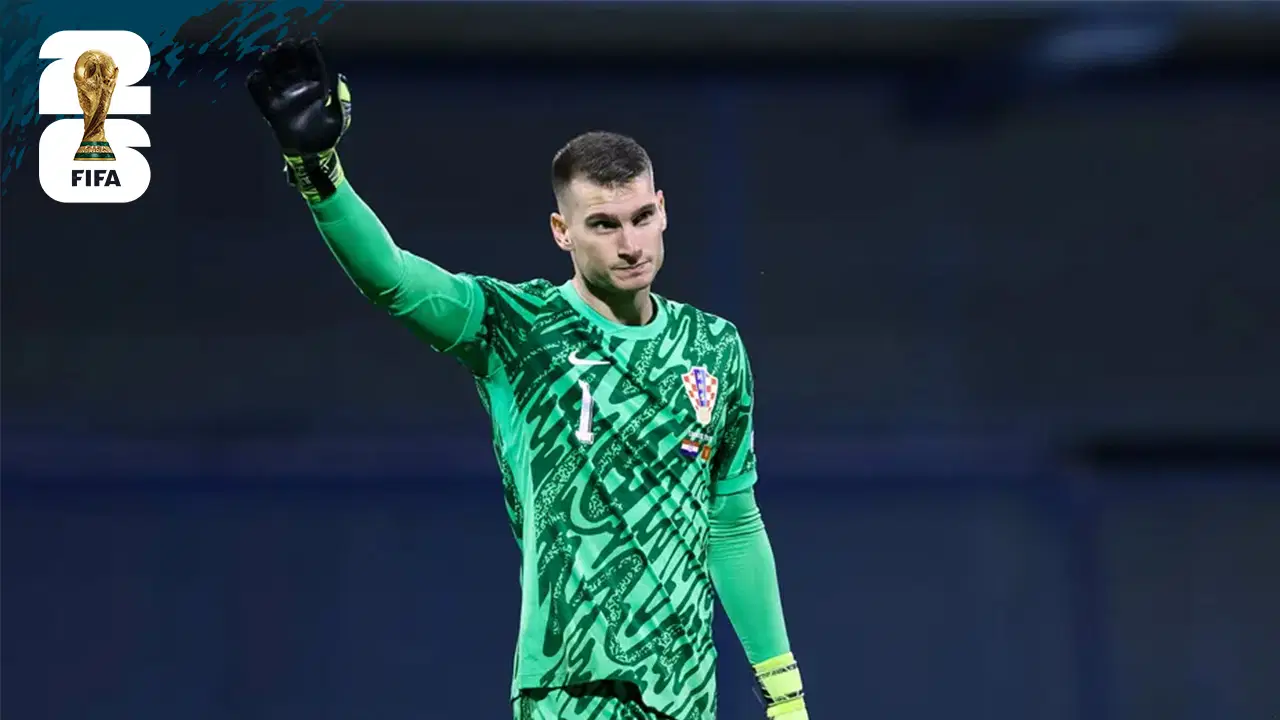 Hırvatistan'dan Dominik Livakovic kararı