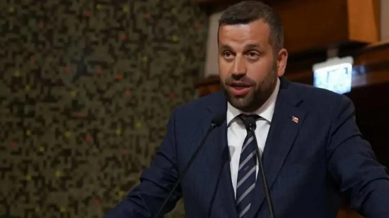 Ataşehir’de tartışmalı seçim: Serdar Orhan'dan ilk açıklama