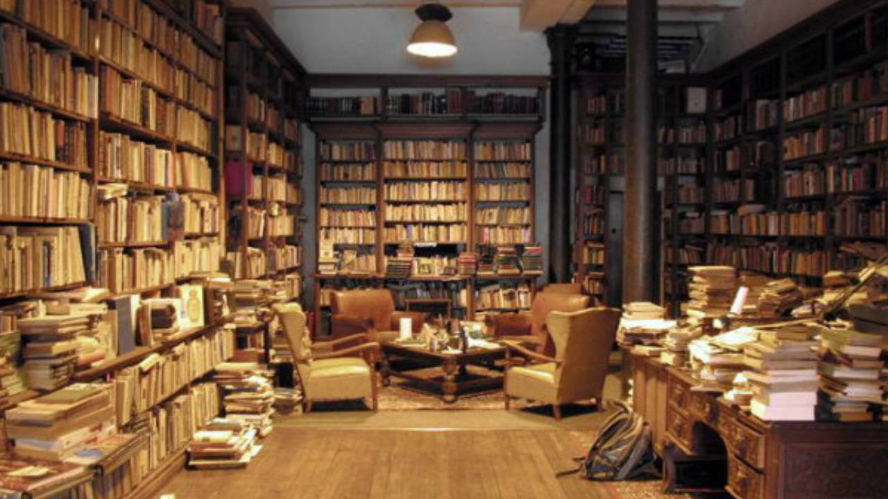 Kitabiyat dünyası nadir eserlere tescil zorunluluğunu eleştirdi