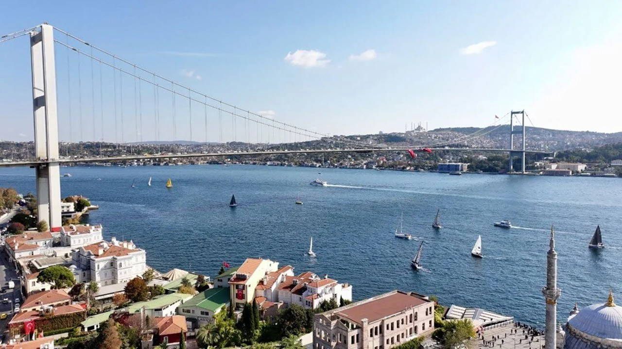 'Sıfır su' tehlikesi kapıda: İstanbul dahil birçok il risk altında