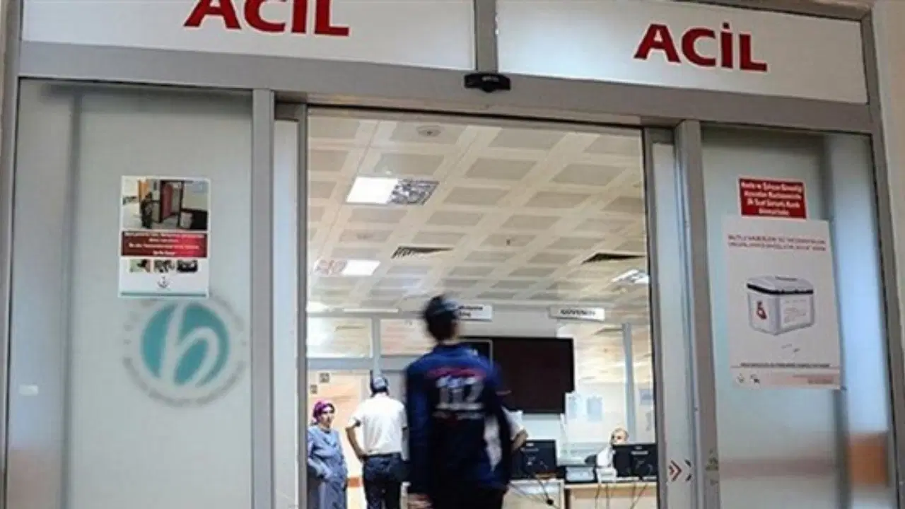 Giresun'da boğulma tehlikesi geçiren tedavi altındaki 5 kişiden 2'si öldü