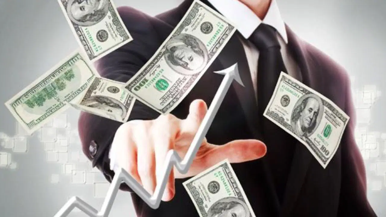 2026 yılında parayı bulacak 4 burç: Bu burçların yeni yılda maddi sorunu bitecek