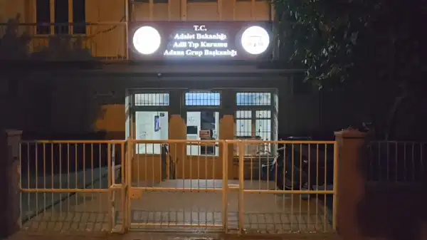 Eskişehir'de şüpheli ölüm: 37 yaşındaki Beyza, arkadaşının evinde ölü bulundu!