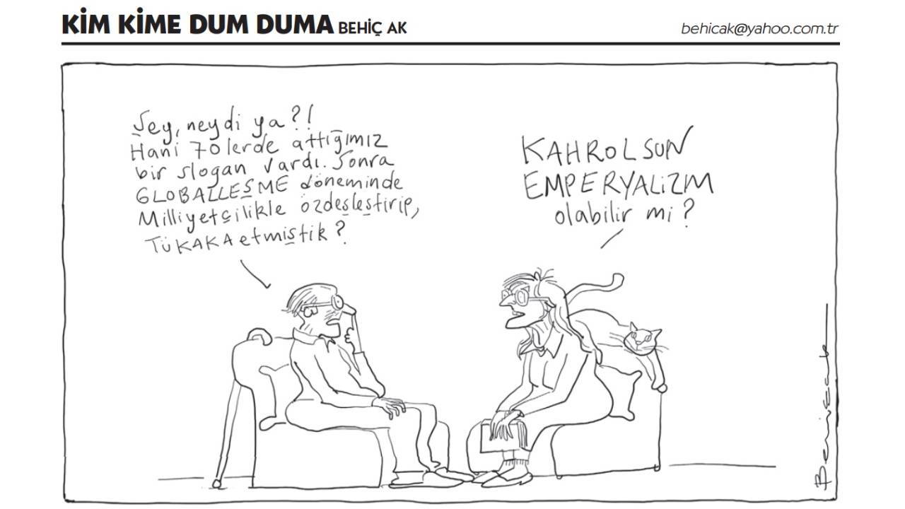 Son Dakika Haber Görseli