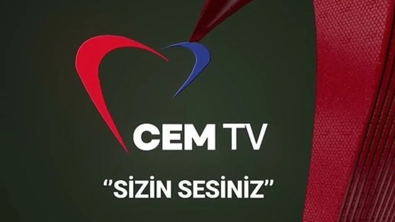 Cem TV kapandı mı? Cem TV neden kapandı?